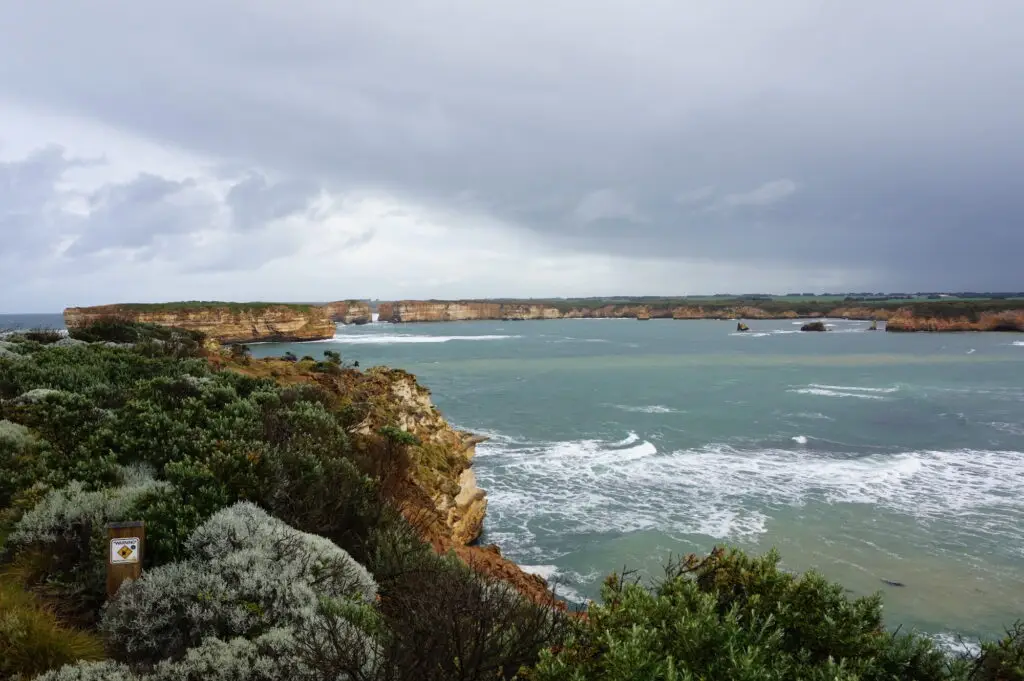 great ocean road, Australia